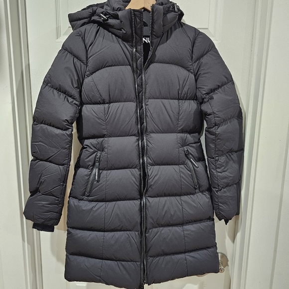 Aritzia The SuperSnug Puff™ Mid Jacket - Picture 5 of 12